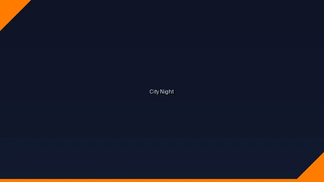 城市夜景主题赛 - 老家有喜 视频创作挑战